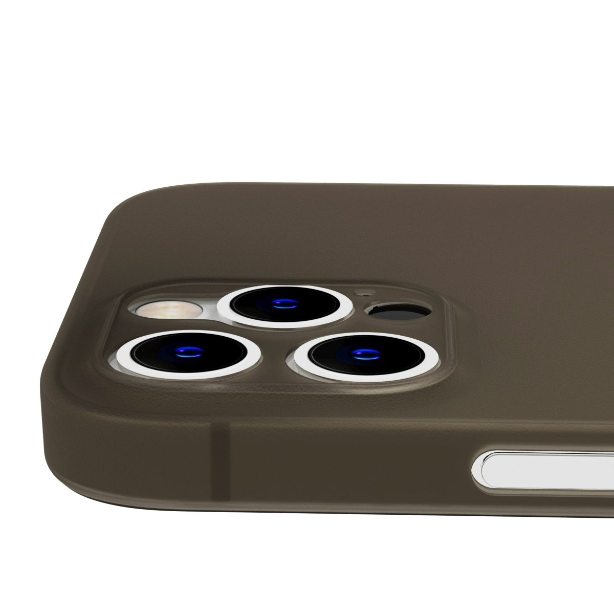 Cover for iPhone 12 Pro Max - Slimcase India