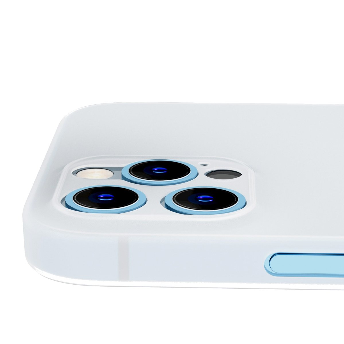 Cover for iPhone 12 Pro Max - Slimcase India