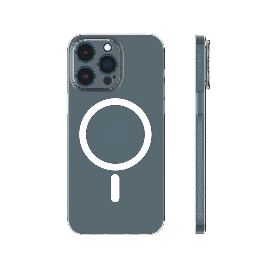 Cover for iPhone 12 Pro Max - Slimcase India