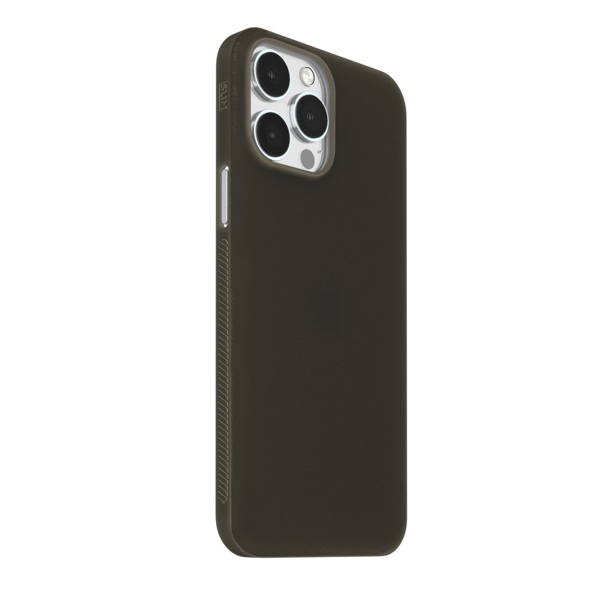 Slimcase Mobile Back Cover for iPhone 12 Pro Max - Slimcase IndiaCase