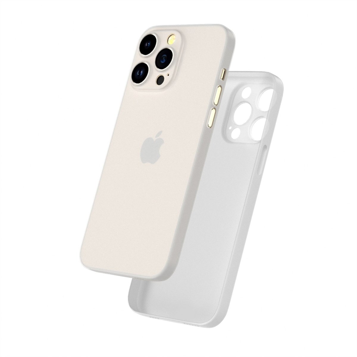 Slimcase Mobile Back Cover for iPhone 12 Pro Max - Slimcase IndiaCase