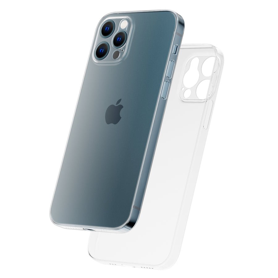 Cover for iPhone 12 Pro Max - Slimcase India