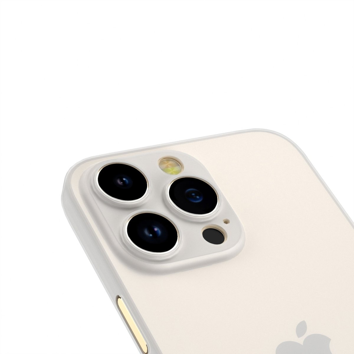 Slimcase Mobile Back Cover for iPhone 12 Pro Max - Slimcase IndiaCase
