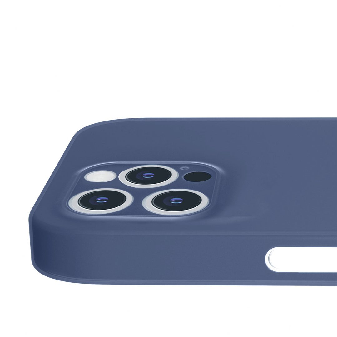 Slimcase Mobile Back Cover for iPhone 12 Pro Max - Slimcase IndiaCase