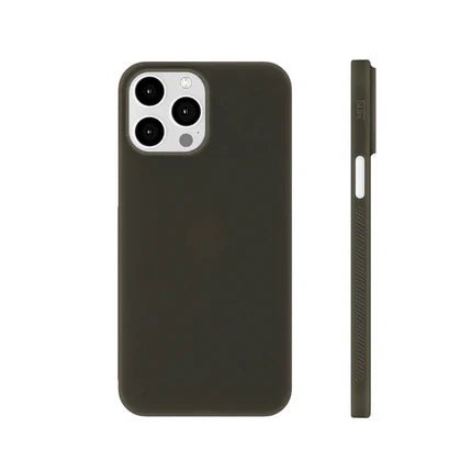 Slimcase Mobile Back Cover for iPhone 12 Pro Max - Slimcase IndiaCase