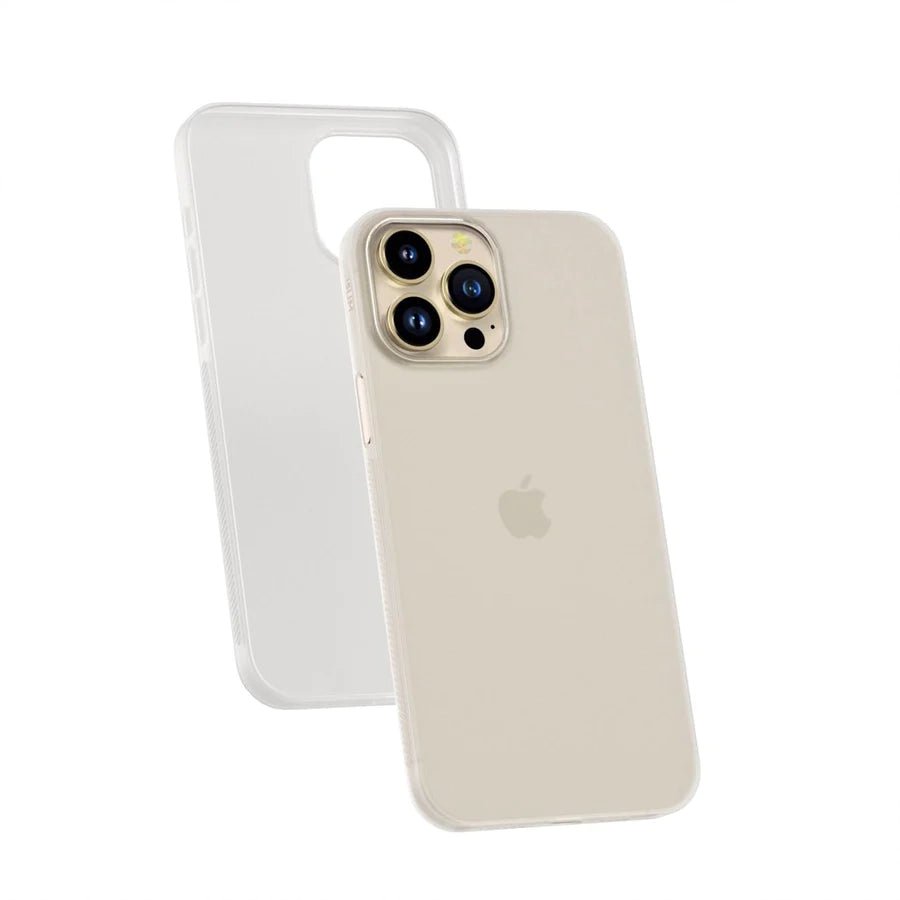 Cover for iPhone 12 Pro Max - Slimcase India