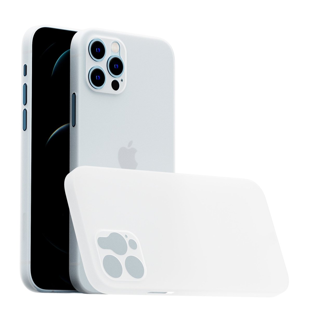 Cover for iPhone 12 Pro Max - Slimcase India