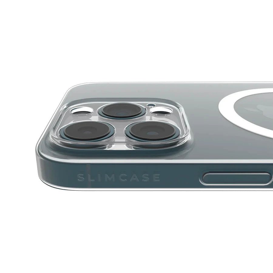 Cover for iPhone 12 Pro Max - Slimcase India