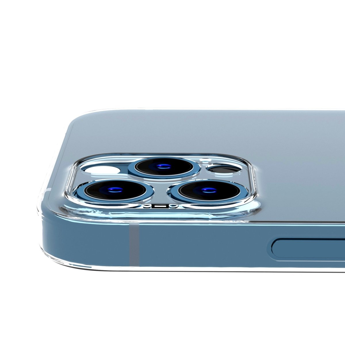 Cover for iPhone 12 Pro Max - Slimcase India