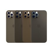 Slimcase Mobile Back Cover for iPhone 12 Pro - Slimcase IndiaCase