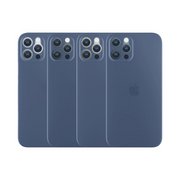 Slimcase Mobile Back Cover for iPhone 12 Pro - Slimcase IndiaCase