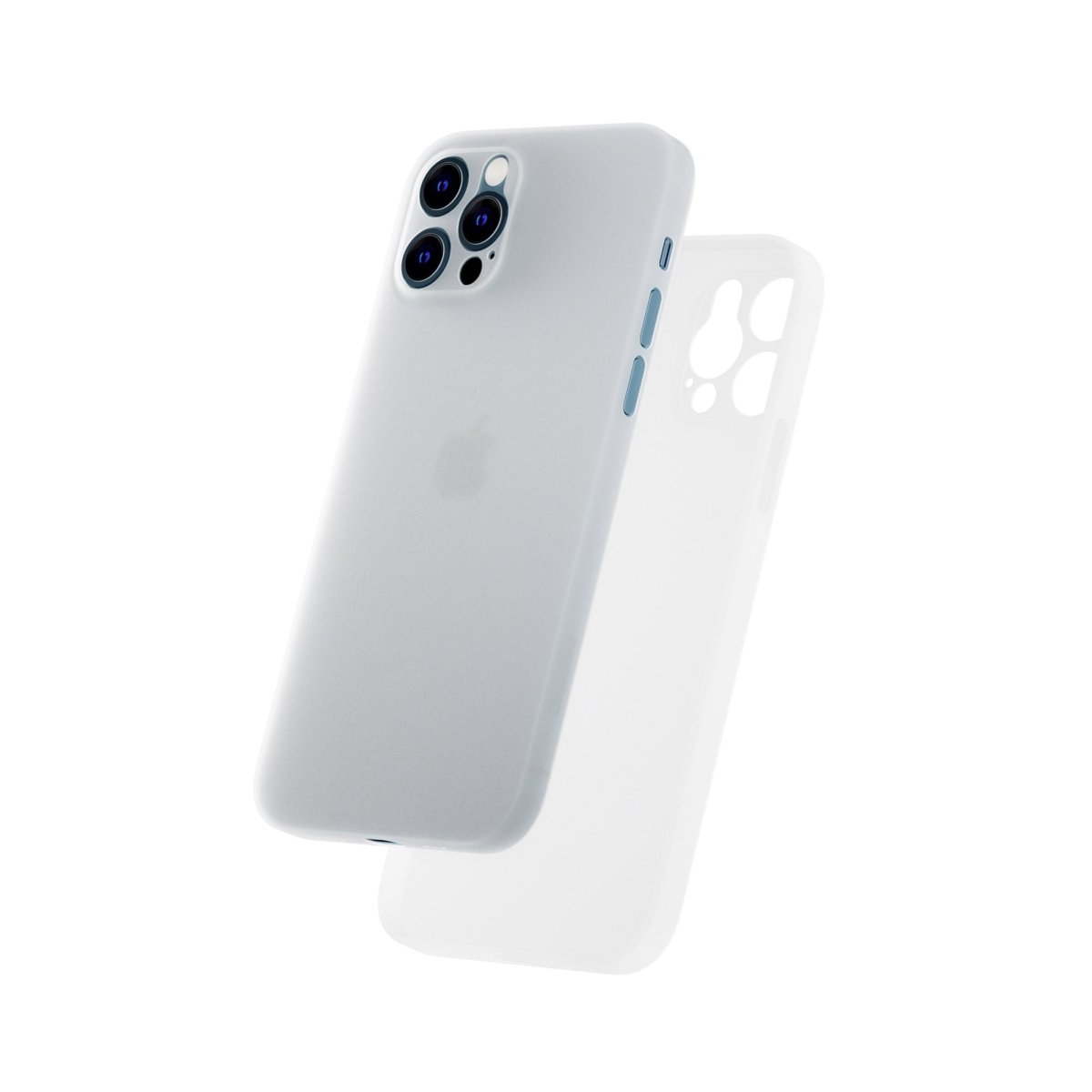 Slimcase Mobile Back Cover for iPhone 12 Pro - Slimcase IndiaCase