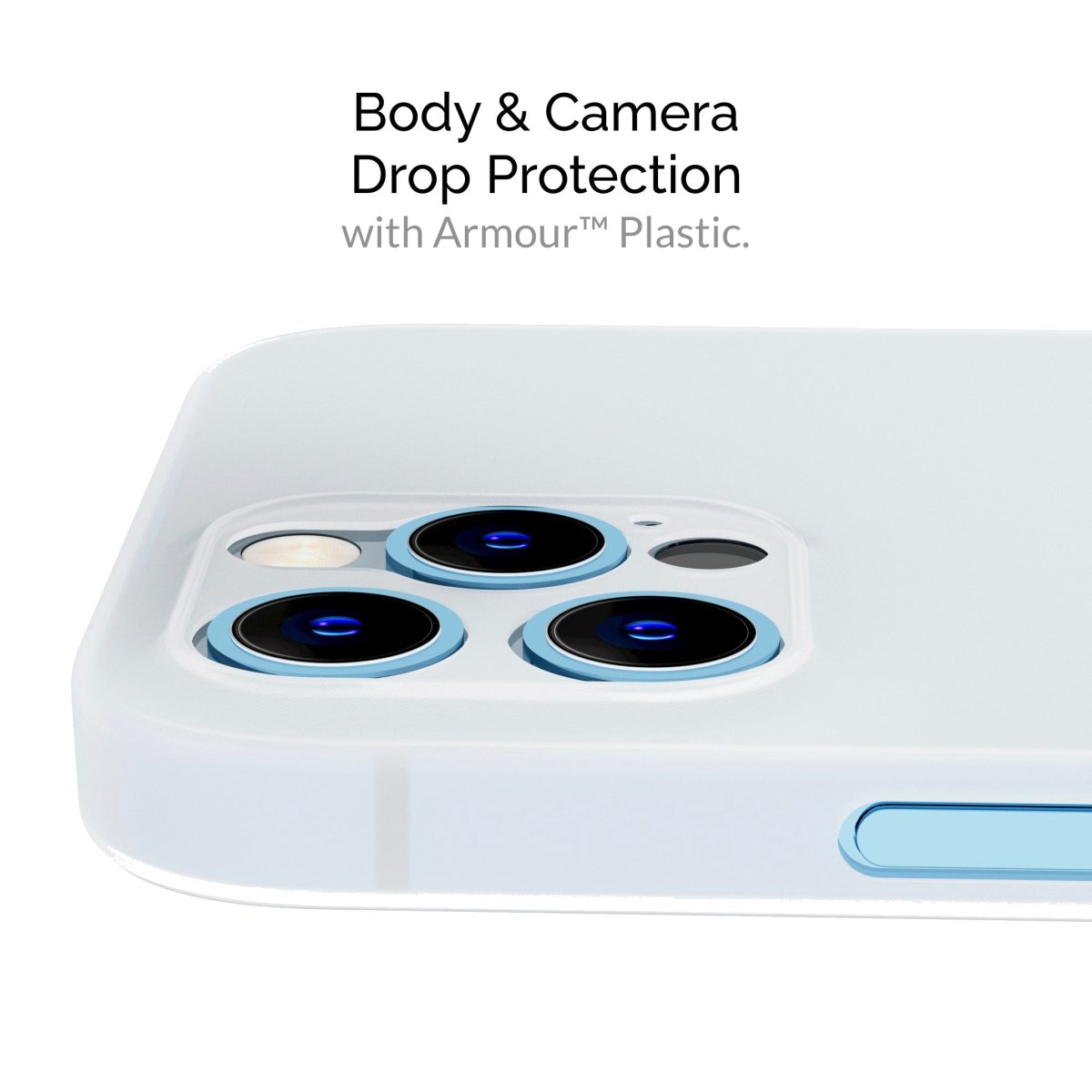 Slimcase Mobile Back Cover for iPhone 12 Pro - Slimcase IndiaCase