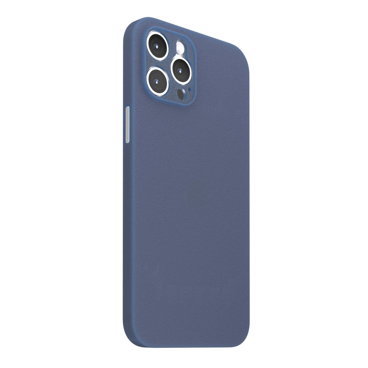 Slimcase Mobile Back Cover for iPhone 12 Pro - Slimcase IndiaCase