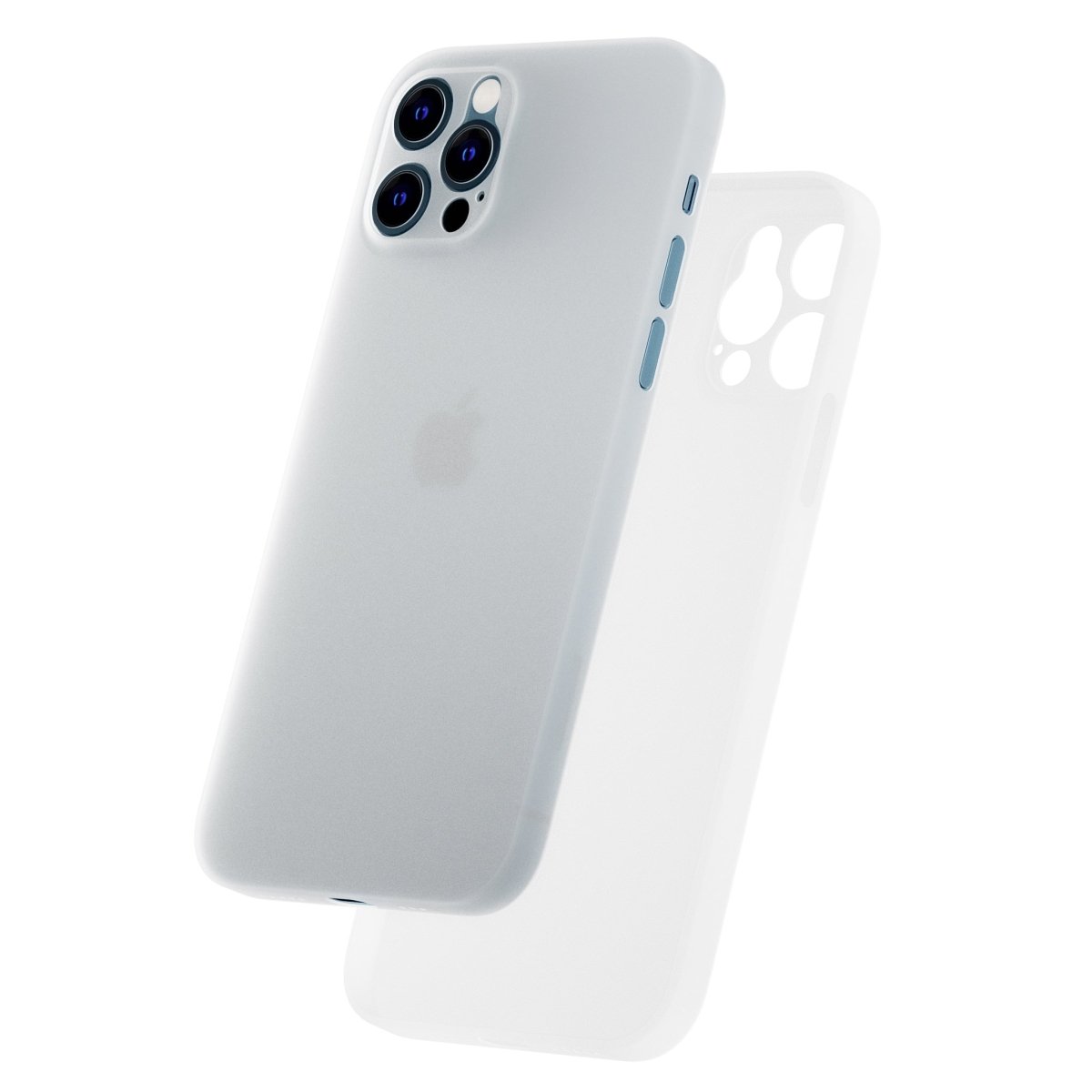 Cover for iPhone 12 Pro - Slimcase India