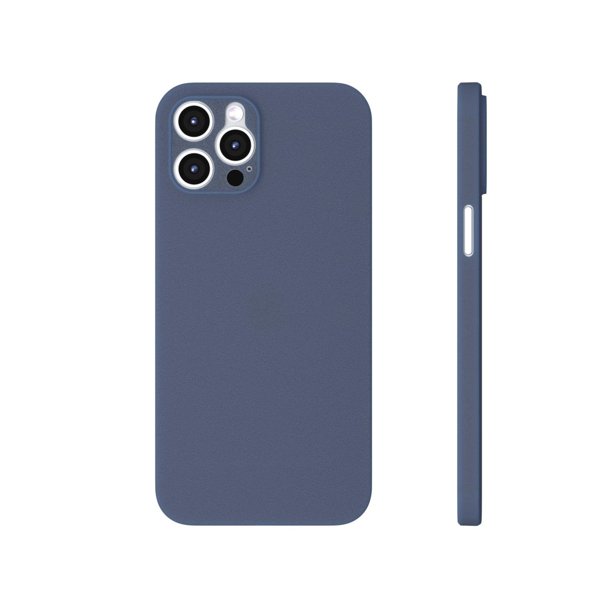 Slimcase Mobile Back Cover for iPhone 12 Pro - Slimcase IndiaCase