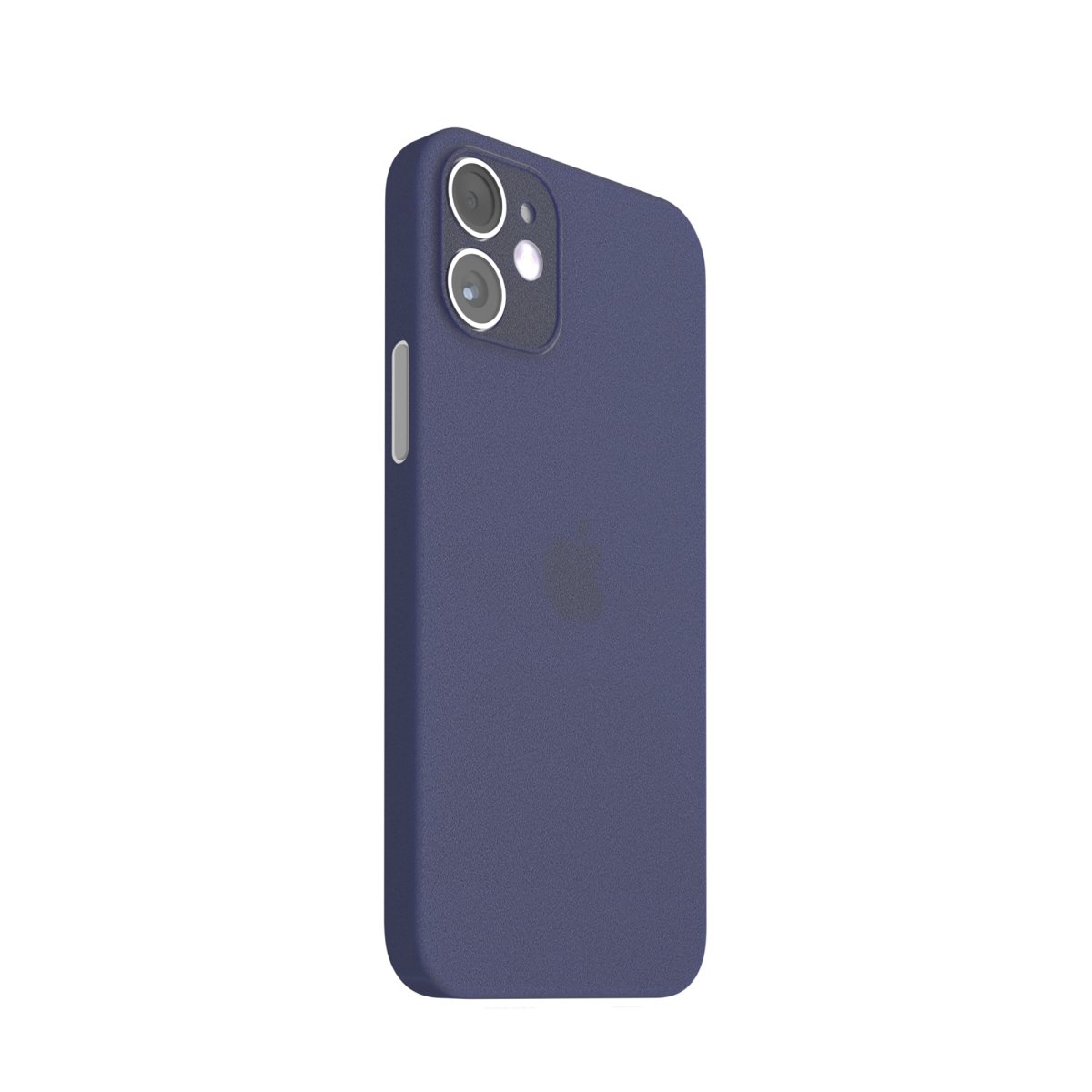 Cover for iPhone 12 - Slimcase India