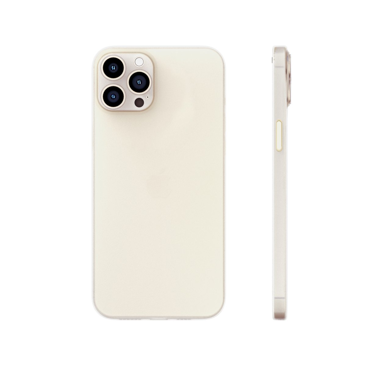 Cover for iPhone 12 - Slimcase India