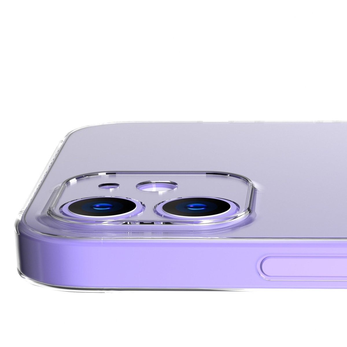 Cover for iPhone 12 - Slimcase India