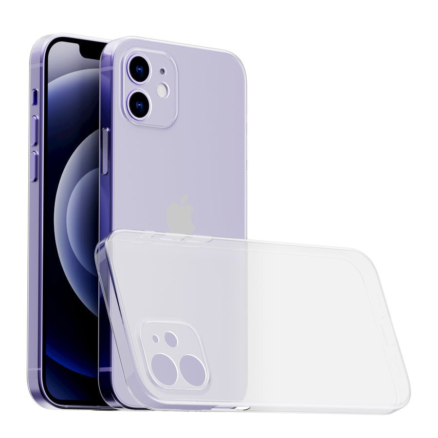 Cover for iPhone 12 - Slimcase India