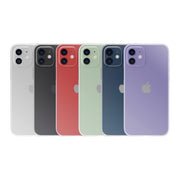 Cover for iPhone 12 - Slimcase India