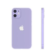 Cover for iPhone 12 - Slimcase India
