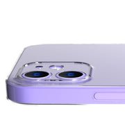 Cover for iPhone 12 - Slimcase India