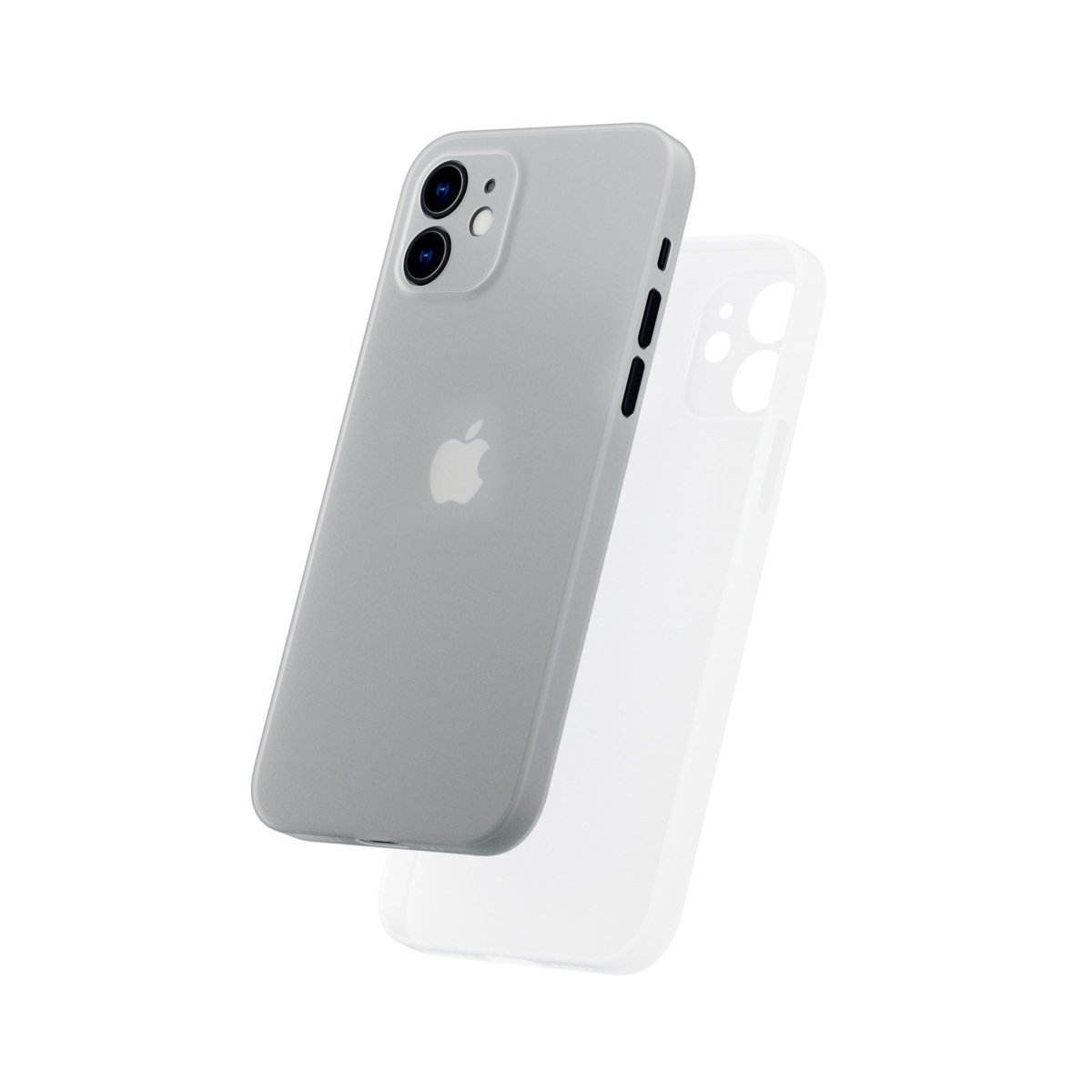 Slimcase Mobile Back Cover for iPhone 12 - Slimcase IndiaCase