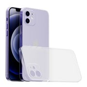 Cover for iPhone 12 - Slimcase India