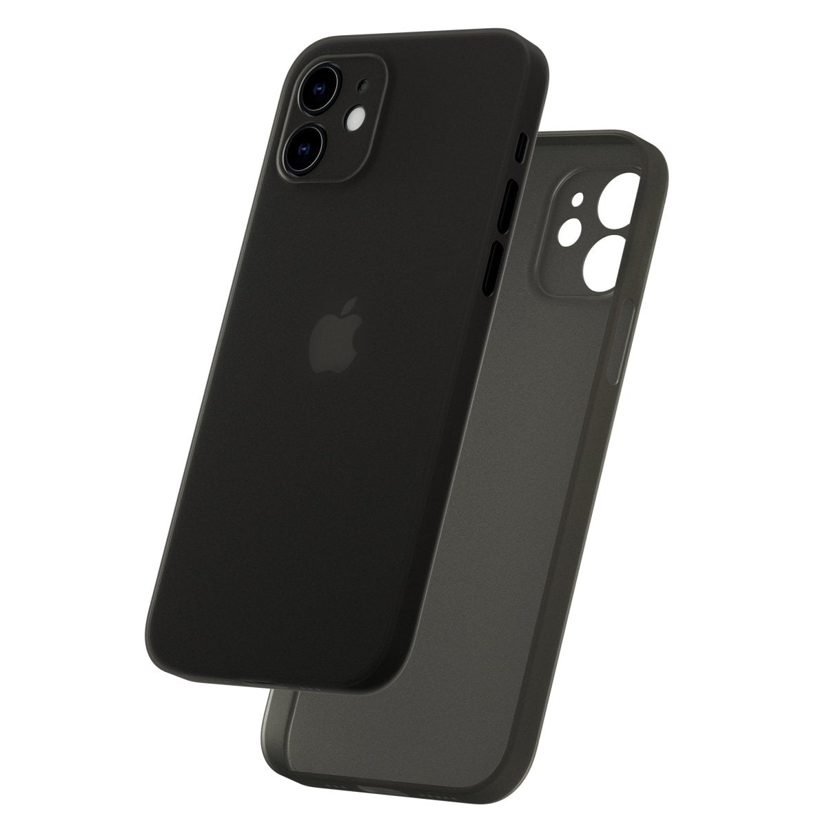 Cover for iPhone 12 - Slimcase India