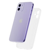 Cover for iPhone 12 - Slimcase India