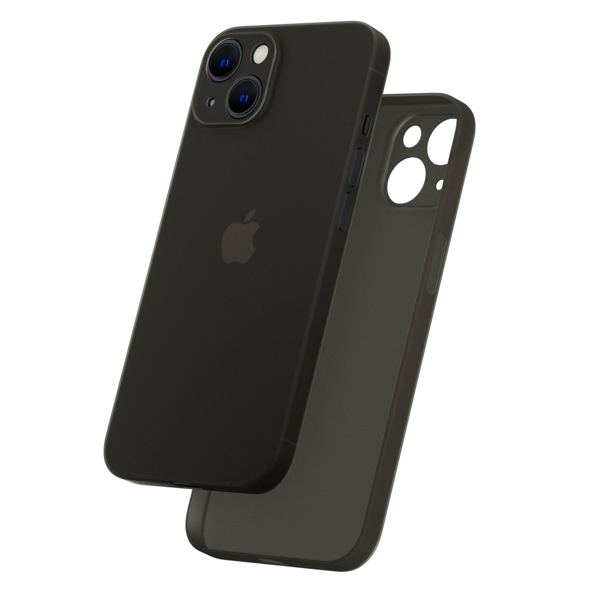 Cover for iPhone 13 Mini - Slimcase India