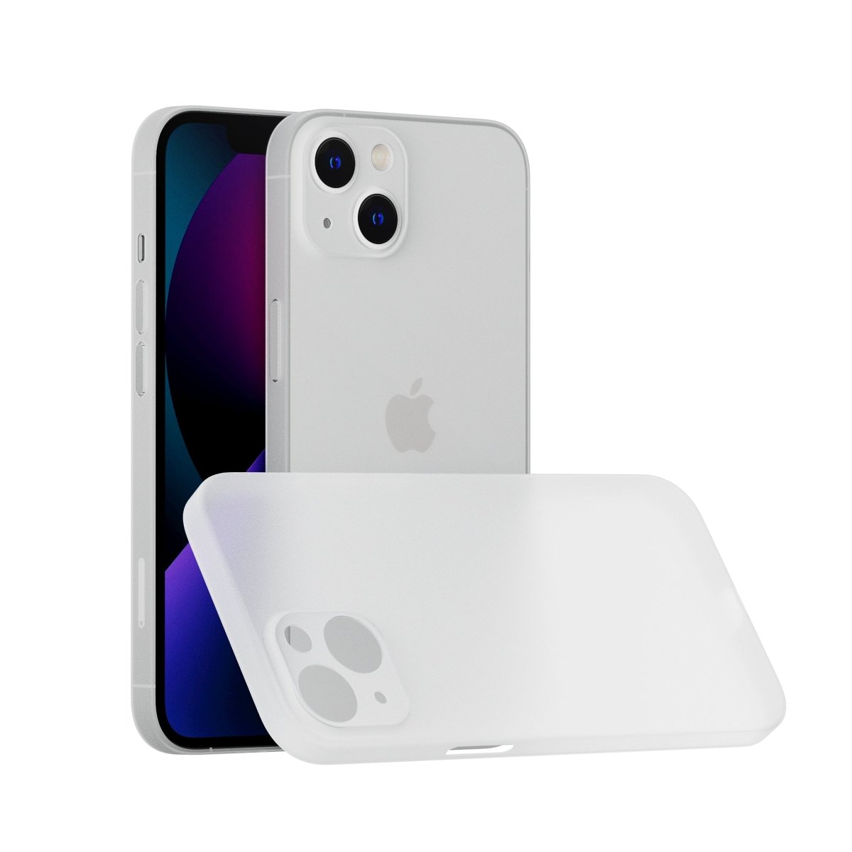 Cover for iPhone 13 Mini - Slimcase India