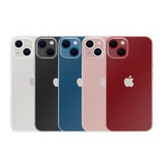 Cover for iPhone 13 Mini - Slimcase India
