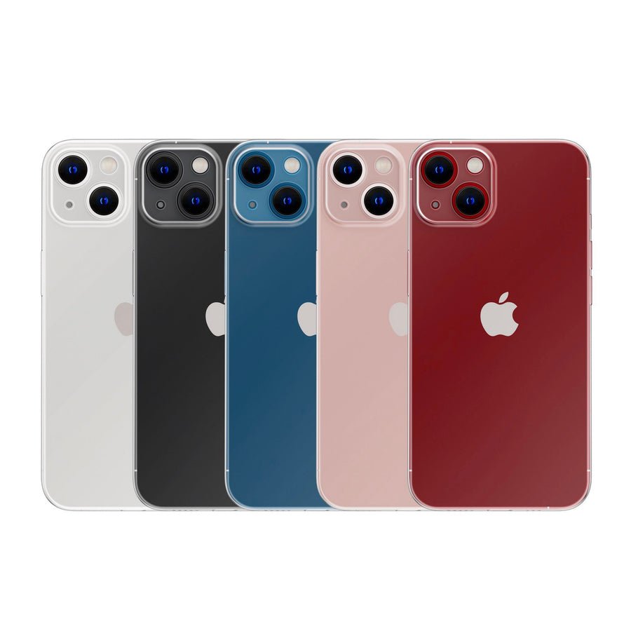 Cover for iPhone 13 Mini - Slimcase India