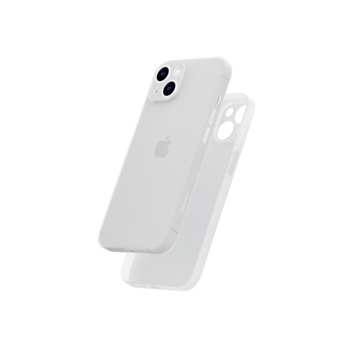Cover for iPhone 13 Mini - Slimcase India