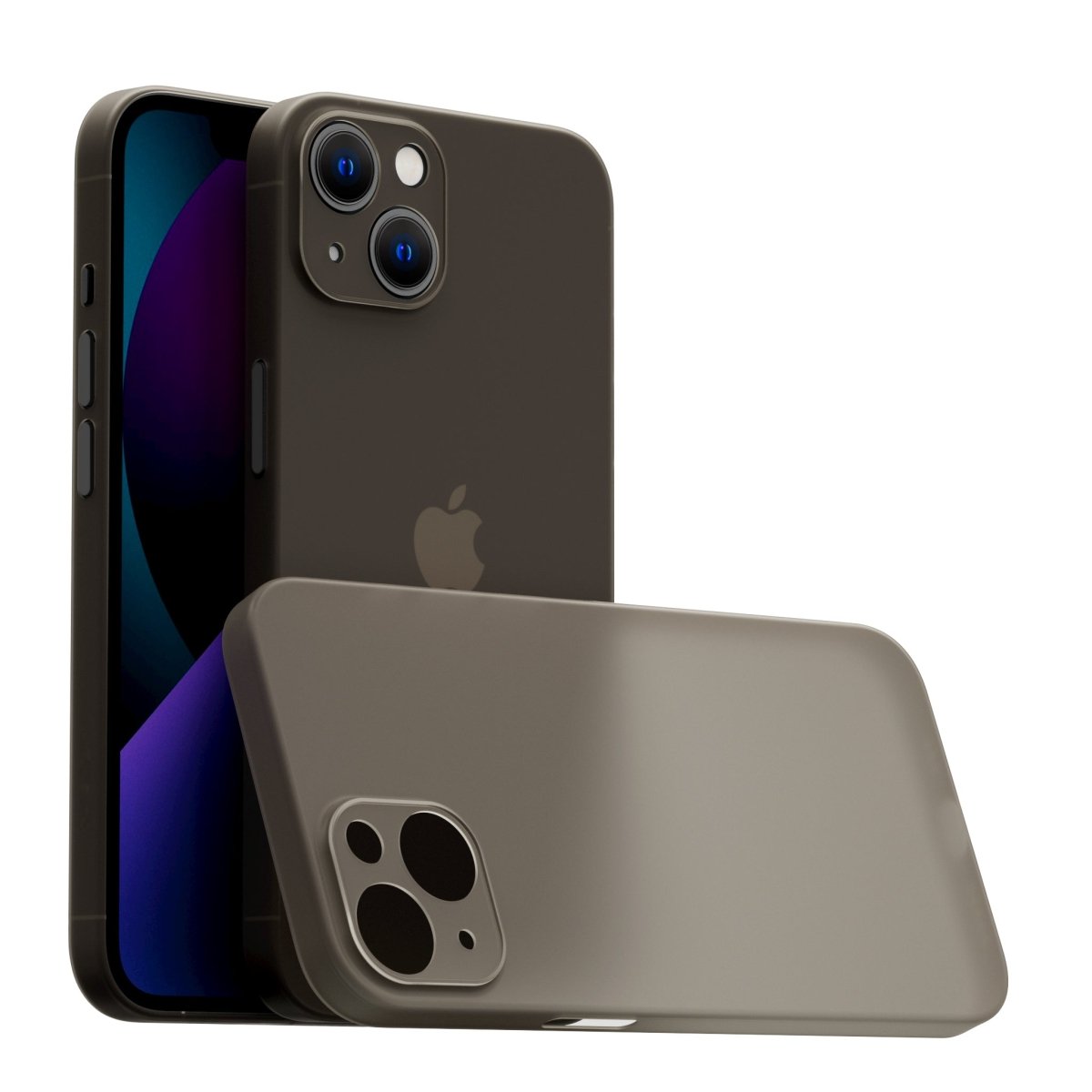 Cover for iPhone 13 Mini - Slimcase India