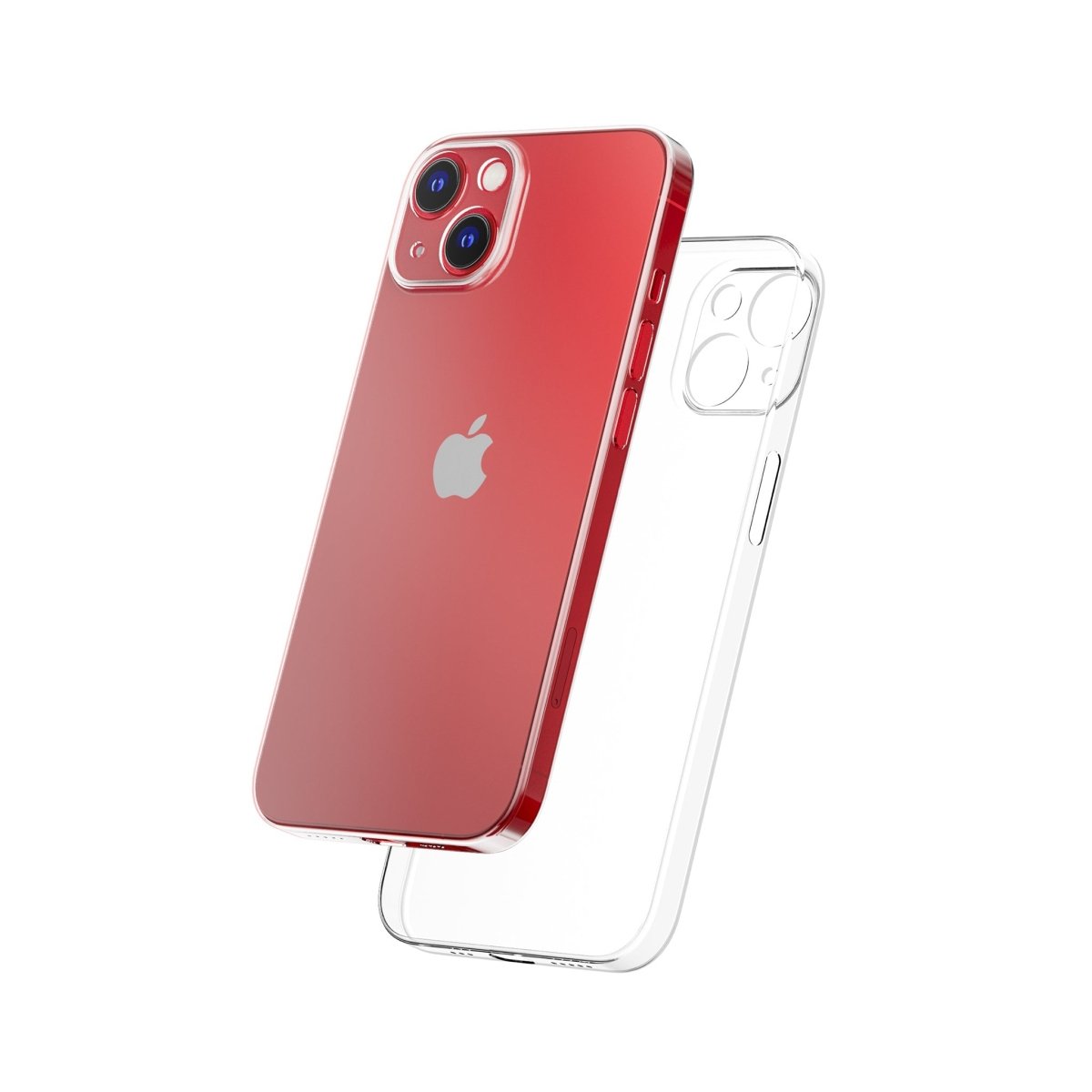 Cover for iPhone 13 Mini - Slimcase India