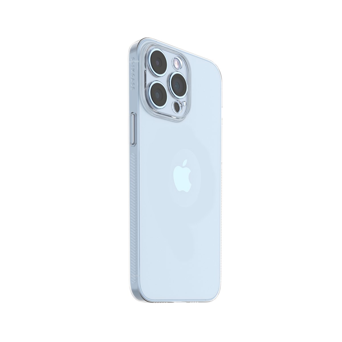 Cover for iPhone 13 Pro Max - Slimcase India