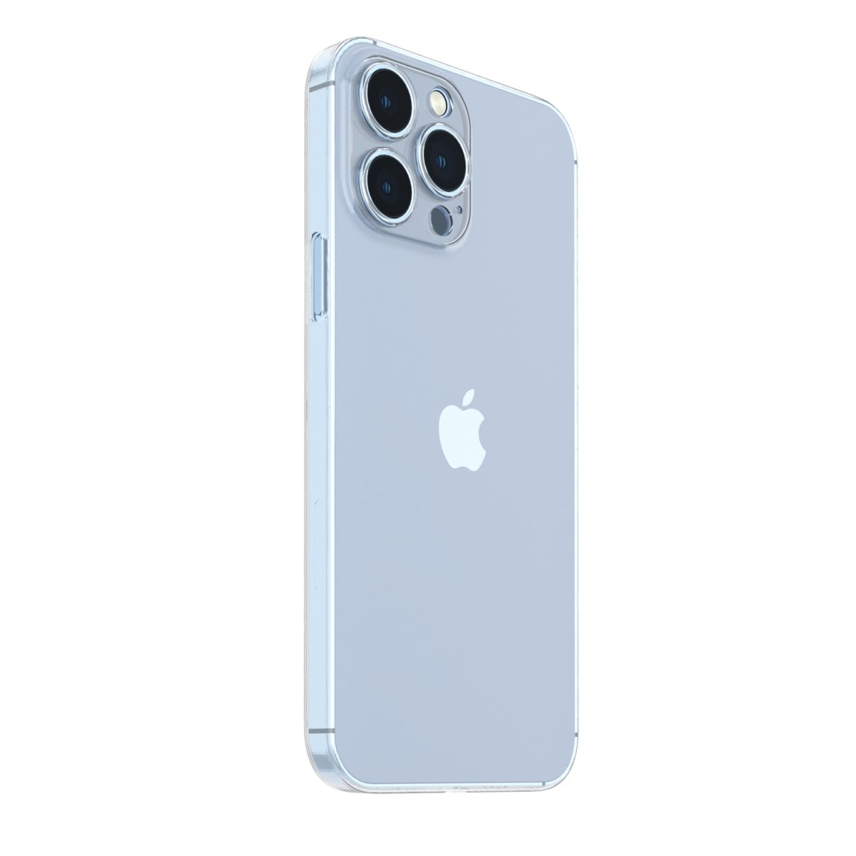 Cover for iPhone 13 Pro Max - Slimcase India