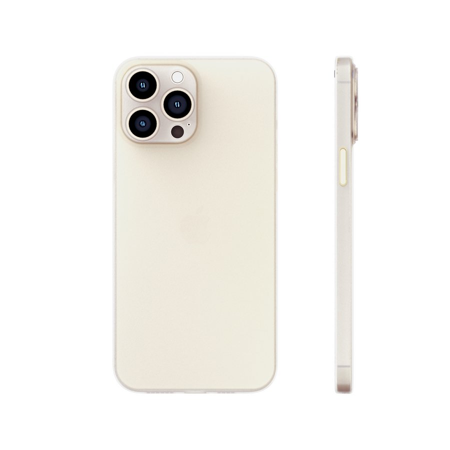 Cover for iPhone 13 Pro Max - Slimcase India