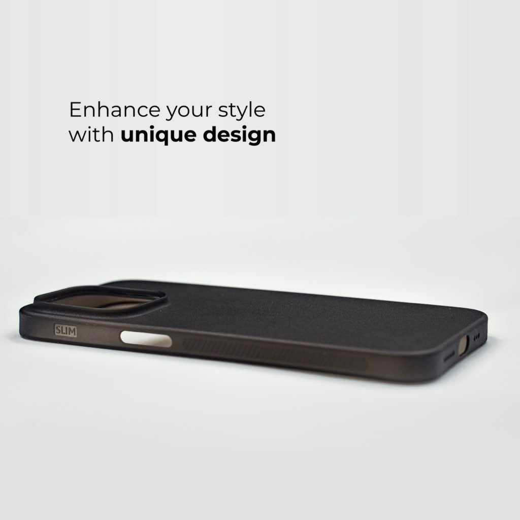 Cover for iPhone 13 Pro Max - Slimcase India