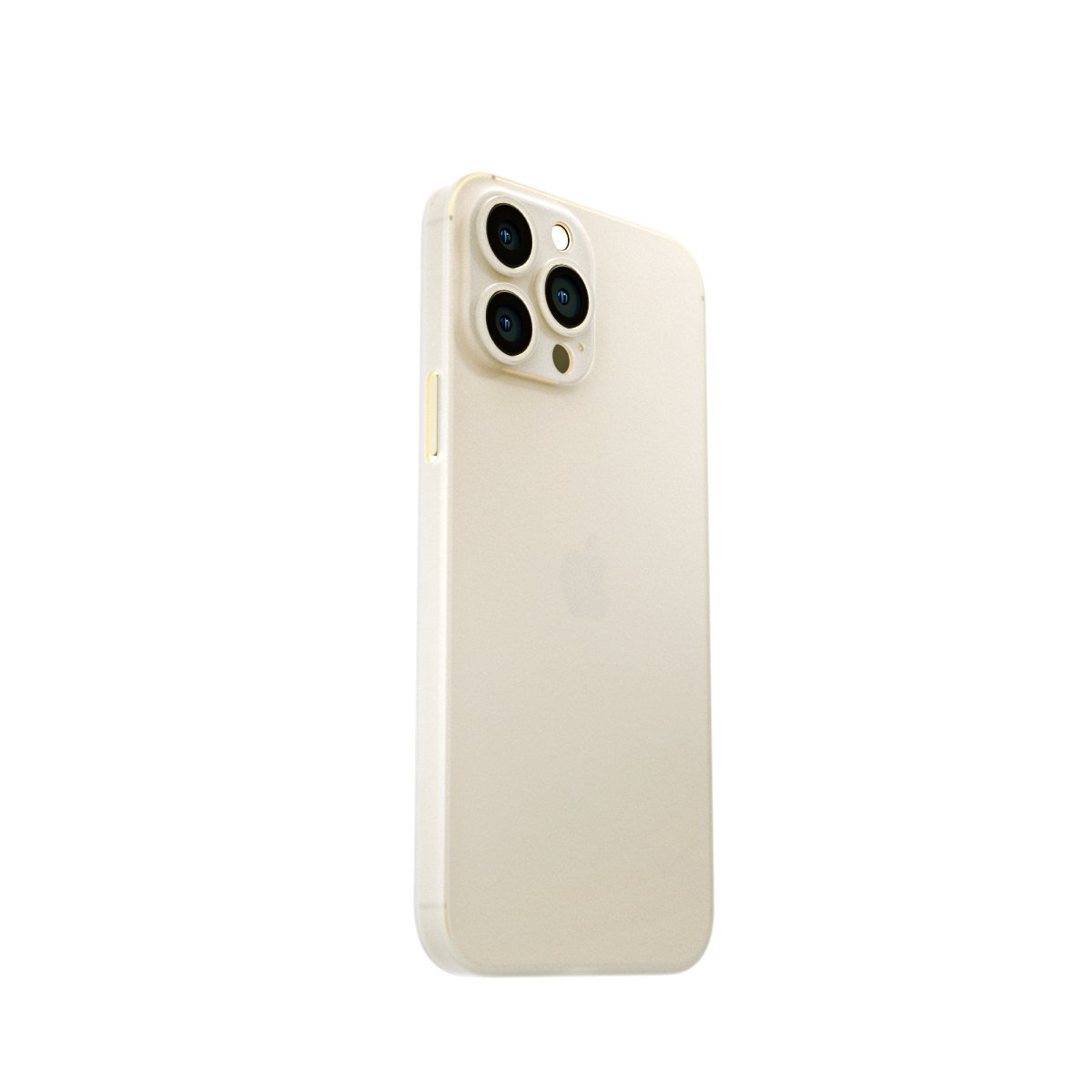 Slimcase Mobile Back Cover for iPhone 13 Pro Max - Slimcase IndiaCase