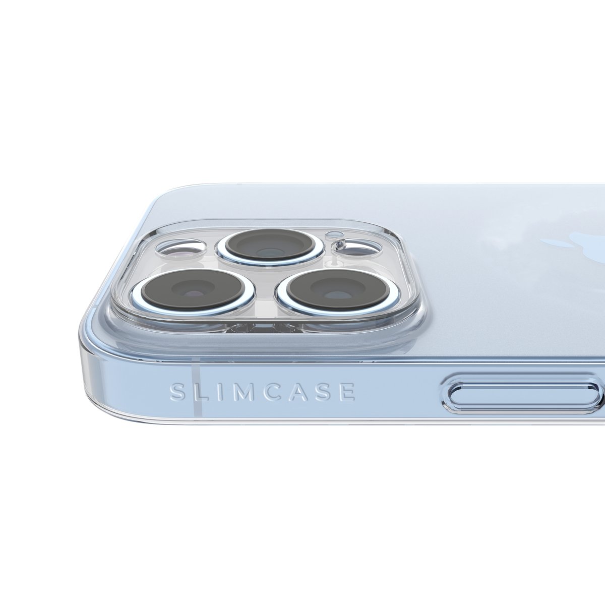 Cover for iPhone 13 Pro Max - Slimcase India