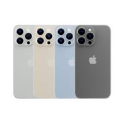 Cover for iPhone 13 Pro Max - Slimcase India