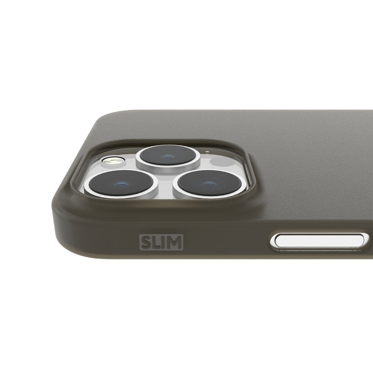 Slimcase Mobile Back Cover for iPhone 13 Pro - Slimcase IndiaCase