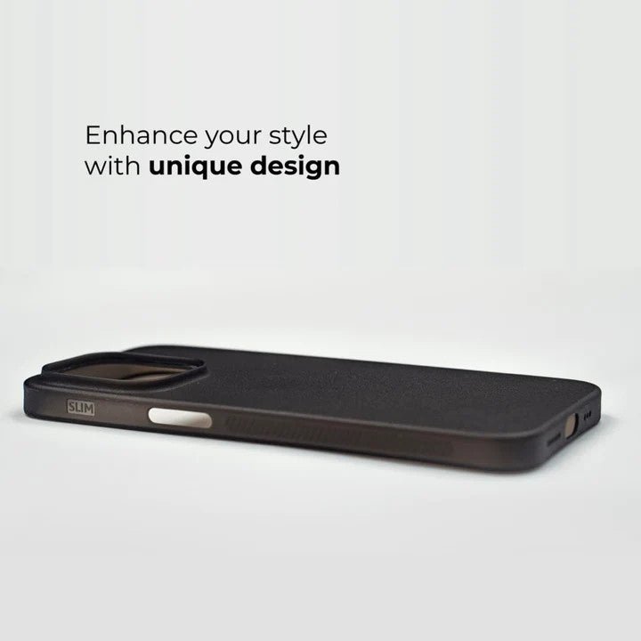 Cover for iPhone 13 Pro - Slimcase India