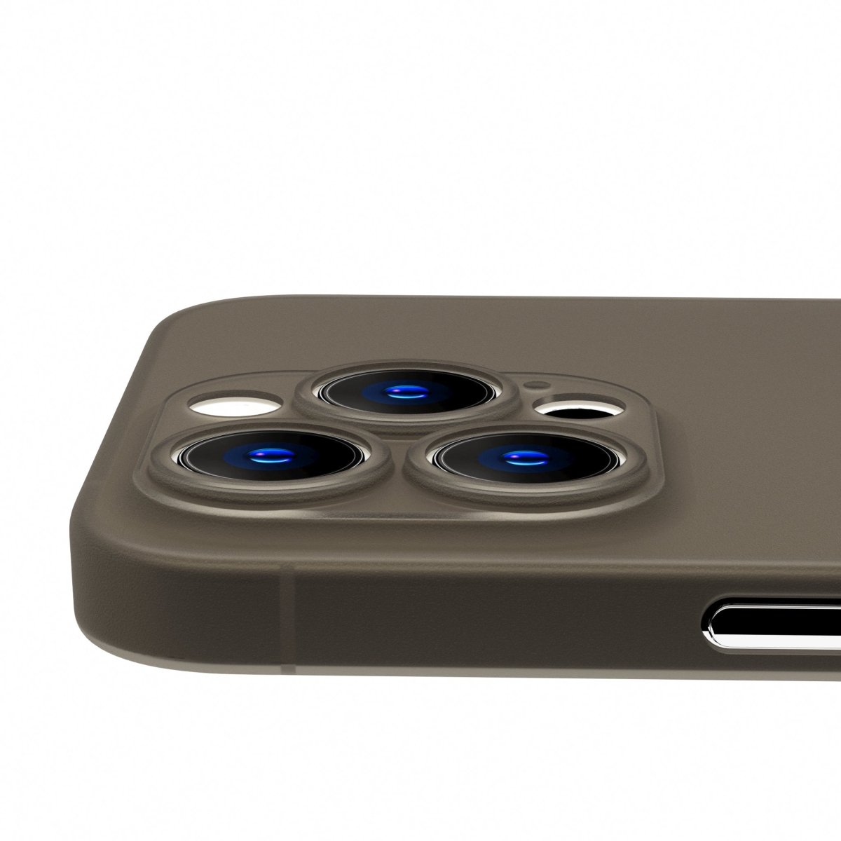 Slimcase Mobile Back Cover for iPhone 13 Pro - Slimcase IndiaCase