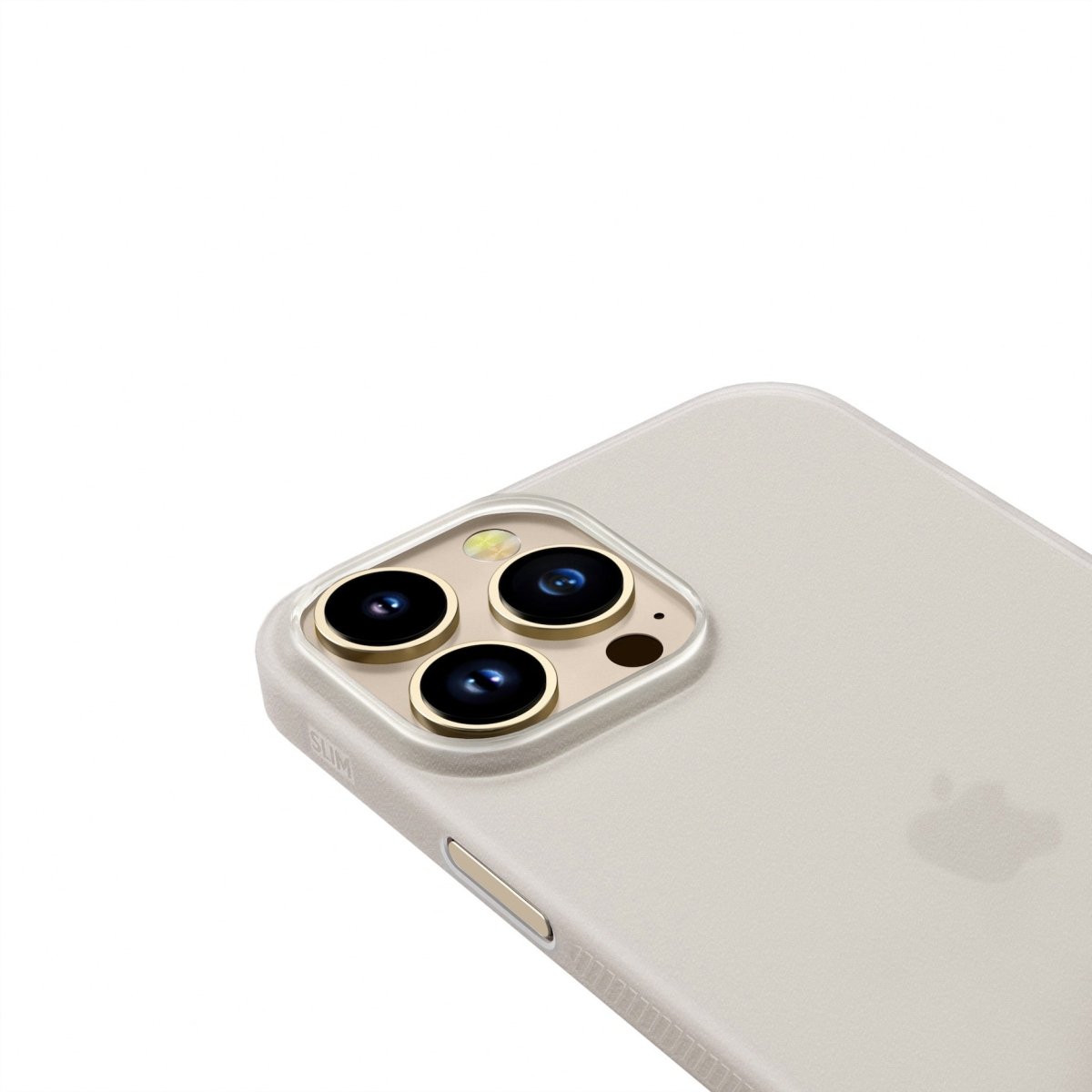 Cover for iPhone 13 Pro - Slimcase India