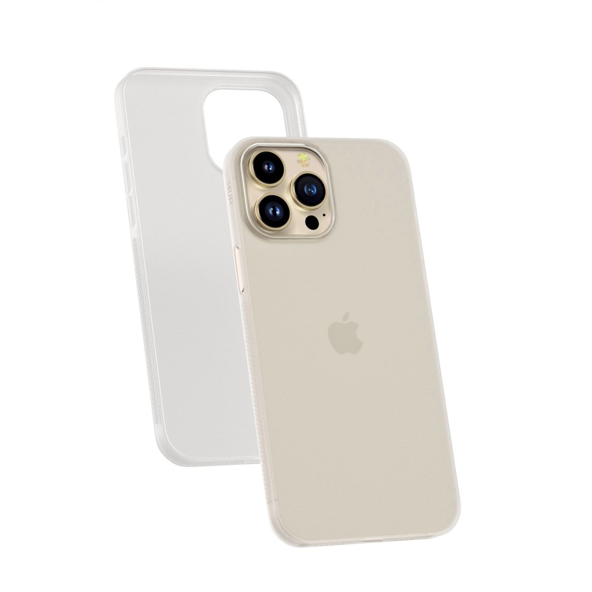 Slimcase Mobile Back Cover for iPhone 13 Pro - Slimcase IndiaCase